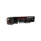 848/01 NZG 1:50 MAN TGX 4x2 Maintaler...