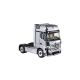 844/01 NZG 1:50 MERCEDES-BENZ ACTROS FH25 GigaSpace 4x2...