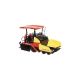 842 NZG 1:50 DYNAPAC SD2500 WS Strassendeckenfertiger