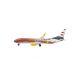 403551618 Schabak 1:600 Boing B737-800 TUIfly DB Regio