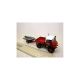 31015 Solido 1:50 Mercedes Unimog 406 mit Boot Pompiers...