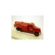 31017 Solido 1:50 GMC Citerne de Ravitaillement Pompiers...