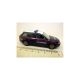 1349 Siku Super 1:55 Audi A4 Avant Polizei Italia...