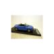 1433020 Solido 1:43 Audi TT Roadster 2004 Cabrio blau met.