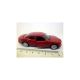 1435 SIKU 1:55 Dodge Charger RED ohne Verpackung