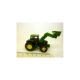 1341 SIKU 1:64 John Deere mit Frontladerschaufel ohne...