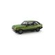 VA11306 Vanguards 1:43 Talbot Sunbeam Ti moss green