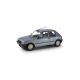 VA12701 Vanguards 1:43 Peugeot 205 I.I Look topaze blue 
