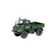 03159 Schuco 1:43 Mercedes Benz Unimog 406 Polizei...