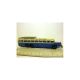 59403 Brekina 1:87 H0 Mercedes Benz 10000 Bus blau