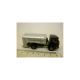 48591 Brekina 1:87 H0 Mercedes Benz Kopenhag M&uuml;llwagen