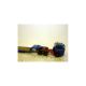 81016 Brekina 1:87 H0 Mercedes Benz LPS 2224 Sattelzug...
