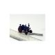 88003 WIKING 1:87  Lanz Bulldog azurblau Traktor