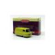 DG202001 Corgi 1:76 Morris J2 BUS yellow Trackside
