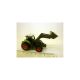 319212 Norev 1:87 Claas AXION 850 Traktor Frontlader