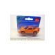 1006 Siku Super 1:50 Porsche 911 orange