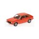 400048161 MINICHAMPS 1:43 OPEL KADETT C CITY 1978 RED 