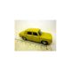 319200 Norev 1:54 Renault 8 Gordini 1965 gelb