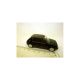 319200 Norev 1:54 Peugeot 205 GTI schwarz