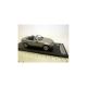 433066 Solido 1:43 Mercedes Benz SLK Cabrio silber met