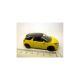 319000 Norev 1:50 Citroen gelb mit schwarzen Dach