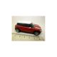 319000 Norev 1:50 Mini Cooper rot wei&szlig;
