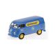 430052214 MINICHAMPS 1:43 VOLKSWAGEN T1 KASTENWAGEN 1963...