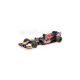 41011088 MINICHAMPS 1:43 SCUDERIA TORO ROSSO...