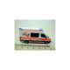 049702 Herpa 1:87 Mercedes-Benz Sprinter Delfis RTW...