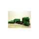 159495 Herpa 1:87 MAN TGX XXL Tieflade-Sattelzug Trost