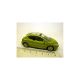 319000 Norev 1:50 Peugeot 207 gr&uuml;n met.