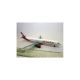 554039 Herpa 1:200 Airbus A321 Air Berlin 