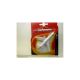2057980 Majorette Boeing Swiss Airplane Flugzeug 13cm