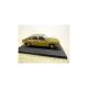 IXO IST 138 1:43 TATRA 613 1976 DDR champagne met.