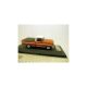 PRD207 PremiumX 1:43 Ford F100 1979 orange Pick up