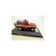 PRD200 PremiumX 1:43 Ford Bronco II Jeep Fire 1990 Feuerwehr