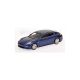 400068220 MINICHAMPS 1:43 PORSCHE PANAMERA 4 2011 BLUE...
