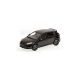 410081000 MINICHAMPS 1:43 FORD FOCUS ST 2011 BLACK...