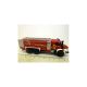 049986 Herpa 1:87 Mercedes-Benz Zetros Ziegler-Design