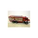049993 Herpa 1:87 Mercedes-Benz Zetros TLF Ziegler-Design