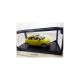 187741 Norev 1:18 Fiat 500 lounge jaune yellow