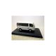 660060 Norev 1:43 TATA Venture 2010 Bus weiss