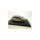 472801 Norev 1:43 Peugeot 208 Blossom 5 portes grey met.