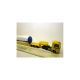 159999 4 Herpa 1:87 MAN LKW TER Linden Vestas...