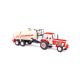 42826 Busch 1:87 Fortschritt ZT303 Feuerwehr Authausen...