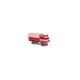 50207 Busch 1:87 Robur LO 2002 A Feuerwehr