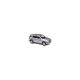 43315 Busch 1:87 Mercedes M-Klasse W166 CMD silber