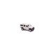 50300 Busch 1:87 Land Rover Jeep Defender weiss