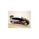 430000 3  Norev jet car 1:43 Citroen C4 WRC Red Bull