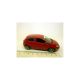 430000 5 Norev jet car 1:43 Fiat Punto rot